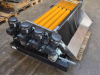 Sonstiges Förderanlagen und Material-Handling-Ausrüstungen  Rollenset