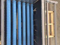 Sonstiges Förderanlagen und Material-Handling-Ausrüstungen  Rollenset