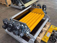 Sonstiges Förderanlagen und Material-Handling-Ausrüstungen  Rollenset