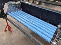 Sonstiges Förderanlagen und Material-Handling-Ausrüstungen  Rollenset