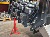 Sonstiges Förderanlagen und Material-Handling-Ausrüstungen  Rollenset