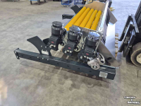 Sonstiges Förderanlagen und Material-Handling-Ausrüstungen  Rollenset