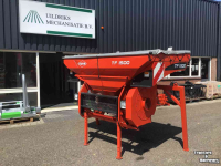 Frontbehälter Sämaschine Kuhn TF 1500