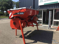 Frontbehälter Sämaschine Kuhn TF 1500