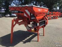 Frontbehälter Sämaschine Kuhn TF 1500