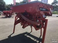 Frontbehälter Sämaschine Kuhn TF 1500