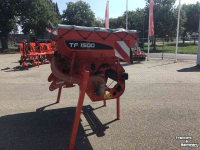 Frontbehälter Sämaschine Kuhn TF 1500