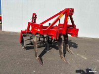 Tiefenlockerer Evers Sumba WE-3 R62 V