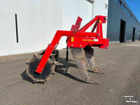 Tiefenlockerer Evers Sumba WE-3 R62 V