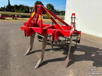 Tiefenlockerer Evers Sumba WE-3 R62 V