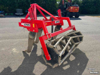 Tiefenlockerer Evers Sumba WE-3 R62 V