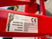 Tiefenlockerer Evers Sumba WE-3 R62 V