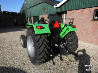 Schlepper / Traktor Deutz-Fahr 4055
