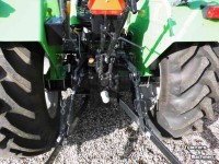 Schlepper / Traktor Deutz-Fahr 4055