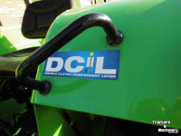 Schlepper / Traktor Deutz-Fahr 4055
