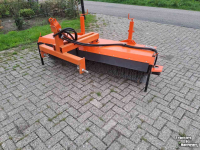Kehrmaschine Nimos Veegmachine