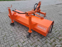Kehrmaschine Nimos Veegmachine