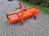 Kehrmaschine Nimos Veegmachine