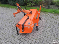 Kehrmaschine Nimos Veegmachine
