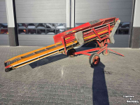 Lagerhausfüller Miedema Miedema BV60 Boxenvuller / Hallenvuller