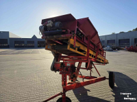 Lagerhausfüller Miedema Miedema BV60 Boxenvuller / Hallenvuller