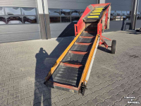 Lagerhausfüller Miedema Miedema BV60 Boxenvuller / Hallenvuller