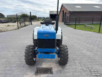 Gartentraktoren Ford 1220 hydrostaat