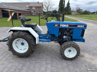 Gartentraktoren Ford 1220 hydrostaat