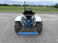 Gartentraktoren Ford 1220 hydrostaat