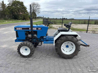 Gartentraktoren Ford 1220 hydrostaat