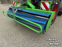 Gründünger Messerwalzen Ceres GreenCutter GC-600