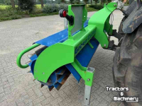 Gründünger Messerwalzen Ceres GreenCutter GC-600