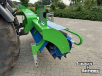 Gründünger Messerwalzen Ceres GreenCutter GC-600
