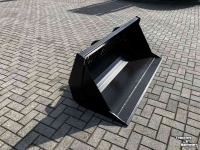 Gesteinlöffels Giant PB 1600