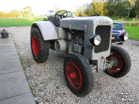 Schlepper / Traktor Deutz F2M315   bj 1934