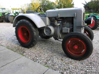 Schlepper / Traktor Deutz F2M315   bj 1934