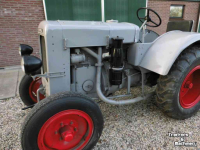 Schlepper / Traktor Deutz F2M315   bj 1934