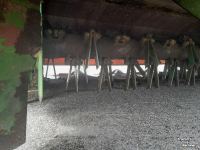 Mähwerk Krone EasyCut 280 CV
