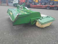 Mähwerk Krone EasyCut 280 CV