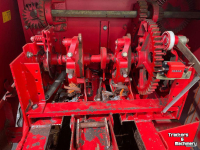 Pressen Welger WELGER AP 730