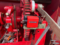 Pressen Welger WELGER AP 730