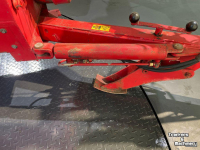 Pressen Welger WELGER AP 730