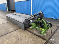 Mähwerk Fendt Fendt Slicer 350P