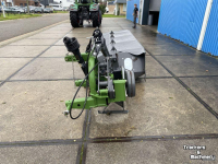 Mähwerk Fendt Fendt Slicer 350P