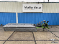 Mähwerk Fendt Fendt Slicer 350P