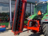 Schlegelmulchgeräte Boxer agf 200