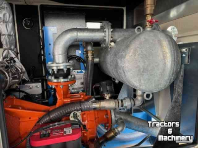 Stationäre Motor/Pump set Cogem MTV02SD