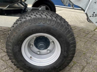 Beregnungsmaschine Bauer T42 90-300
