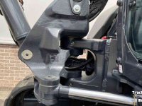 Minibagger Yanmar SV100-7 Midi-graver
