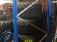 Räder, Reifen, Felgen & Distanzringe BKT 500/55X20 BKT